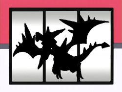 Pok�mon of the Week - Aerodactyl