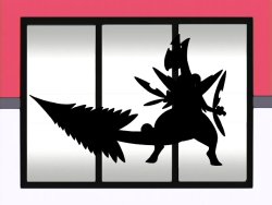 Pok�mon of the Week - Sceptile