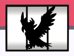 Pok�mon of the Week - Staraptor