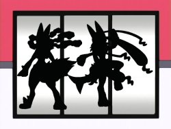 Pok�mon of the Week - Lucario