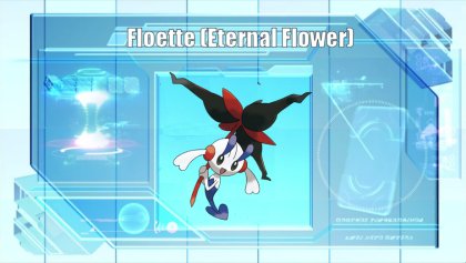 Floette