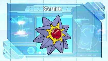 Starmie