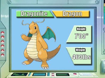 Dragonite