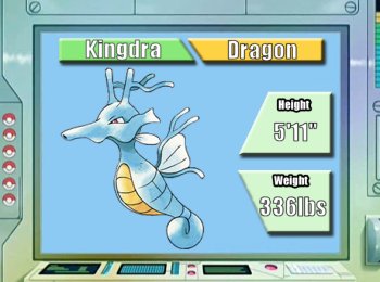 Kingdra by B_Man_Unleashed -- Fur Affinity [dot] net