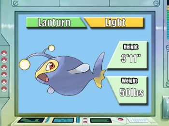 pokemon shiny lanturn