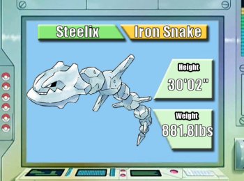 HOW TO Evolve Onix into Steelix in Pokemon Brilliant Diamond and
