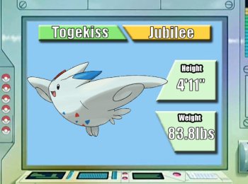 Togekiss