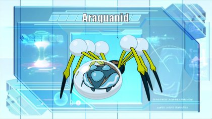 Araquanid