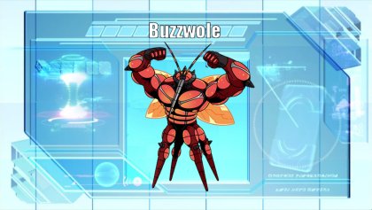 Buzzwole