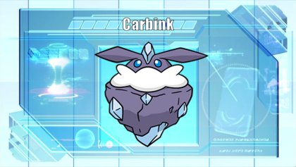 Carbink