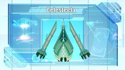 Celesteela