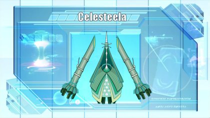 Celesteela (Pokémon) - Pokémon GO