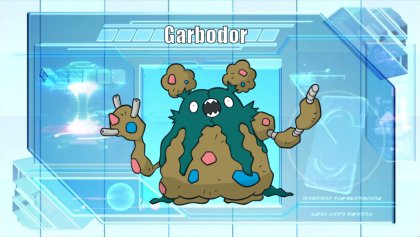 Garbodor