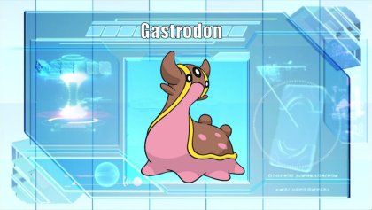 Gastrodon