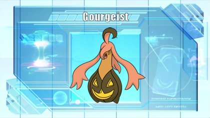 Gourgeist