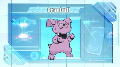 pokemon granbull evolution