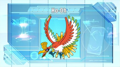 How to Catch Ho-Oh in Pokemon Go? Easiest Trick to Catch Ho-Oh 