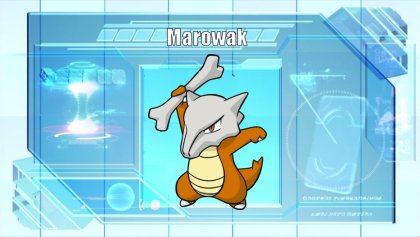 Marowak