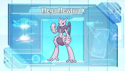 Serebii.net on X: Serebii Update: Pokémon UNITE has added Mewtwo (Mega  Mewtwo Y) as a playable character Details being added @    / X