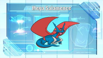 Defeat Mega Salamence in Pokémon Go with these counters - Video Games on  Sports Illustrated