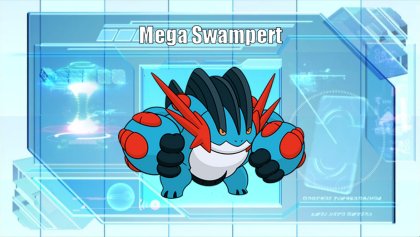 B0MBA? METAGROSS E SWAMPERT NO POKÉMON UNITE ?? 