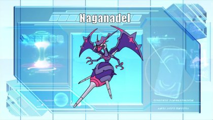 Pokemon Competitive Guide: Naganadel — Steemit