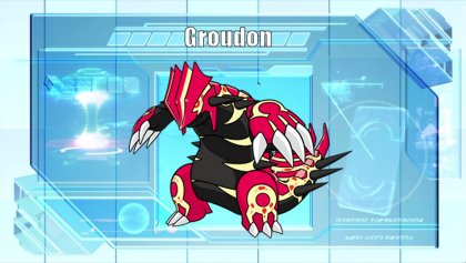 How Will Pokémon GO Handle Primal Groudon & Kyogre?