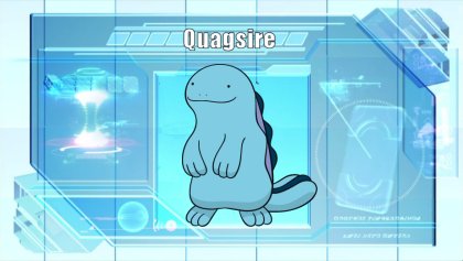 Quagsire