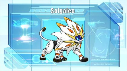 Solgaleo Gaming - Name: Pokemon Kanto Z Version:0.1