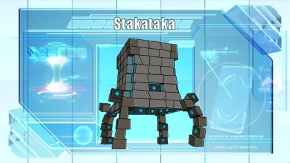 Stakataka