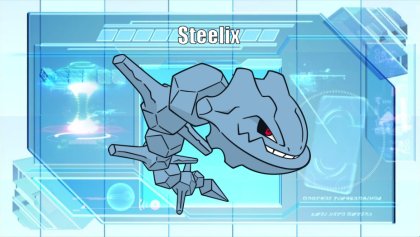 Steelix