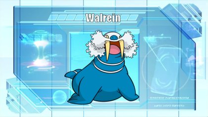 Pokemon Emerald - How To Evolve Spheal Into Sealeo And Walrein