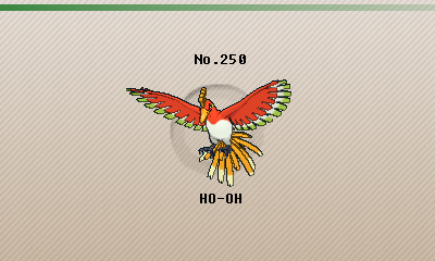 Ho-Oh Meta: Current and Future Viability