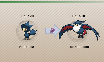 Honchkrow (Pokémon GO): Stats, Moves, Counters, Evolution