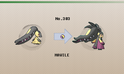 Mawile Pokédex: stats, moves, evolution & locations