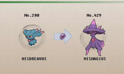 mismagius evolution chart