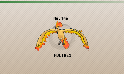 How to get Moltres - #pokemonyellow #pokemonyellowversion