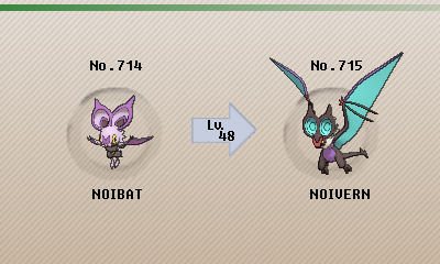 noivern prevolution