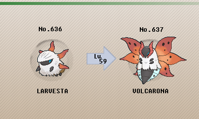 Volcarona (Pokémon GO): Stats, Moves, Counters, Evolution