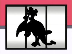 Pokmon of the Week - Fezandipiti