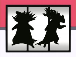 Pokmon of the Week - Typhlosion & Hisuian Typhlosion
