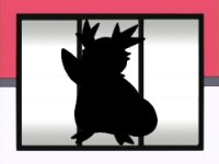 Pok�mon of the Week