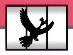 Pok�mon of the Week - Ho-Oh