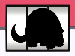 Pok�mon of the Week - Mamoswine