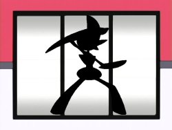 Pokmon of the Week - Gallade