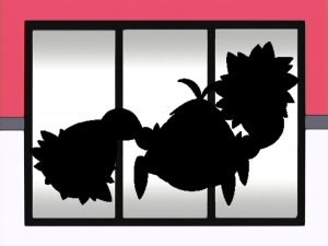 Pok�mon of the Week