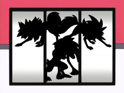 Pokmon of the Week - lycanroc