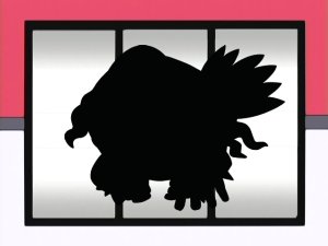 Pokémon of the Week