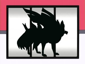 Pokmon of the Week