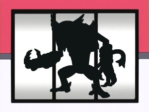 Pok�mon of the Week